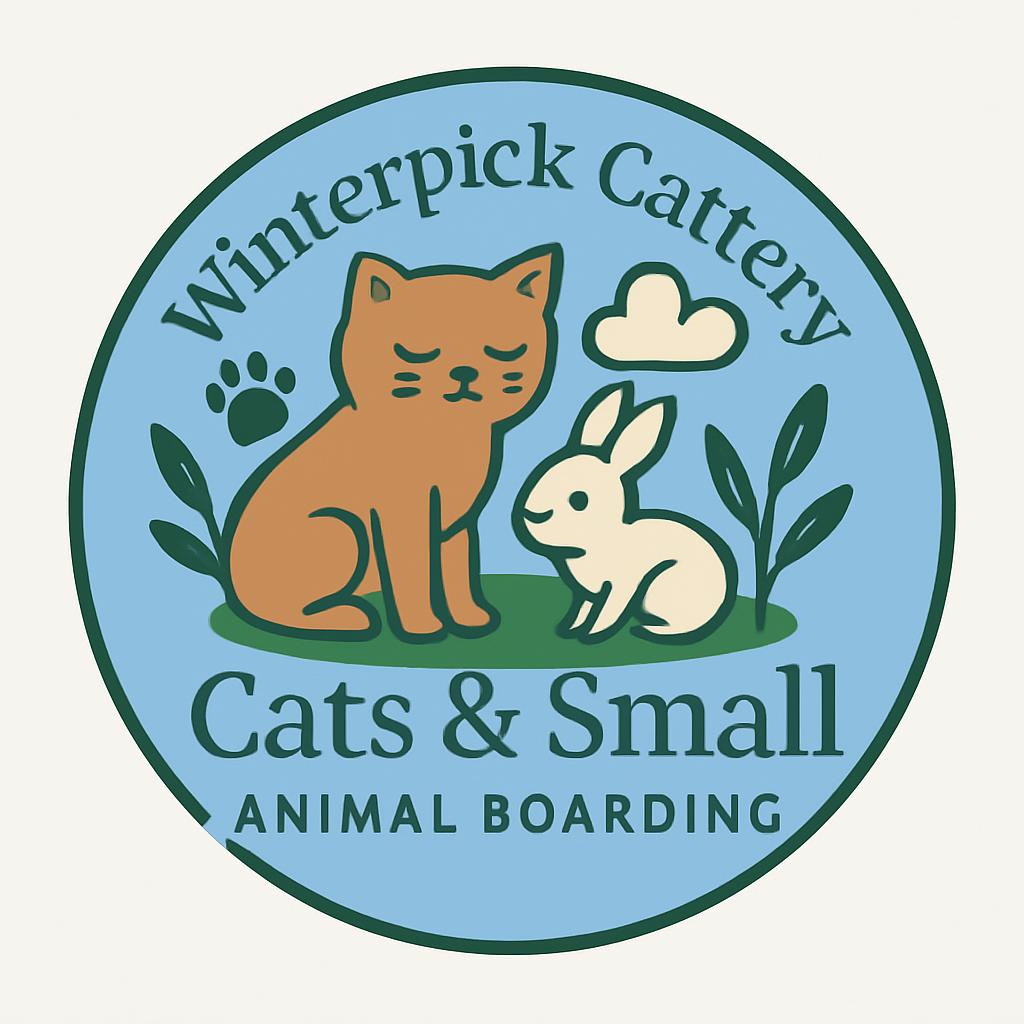 cattery and small pets boardin gin Horsham